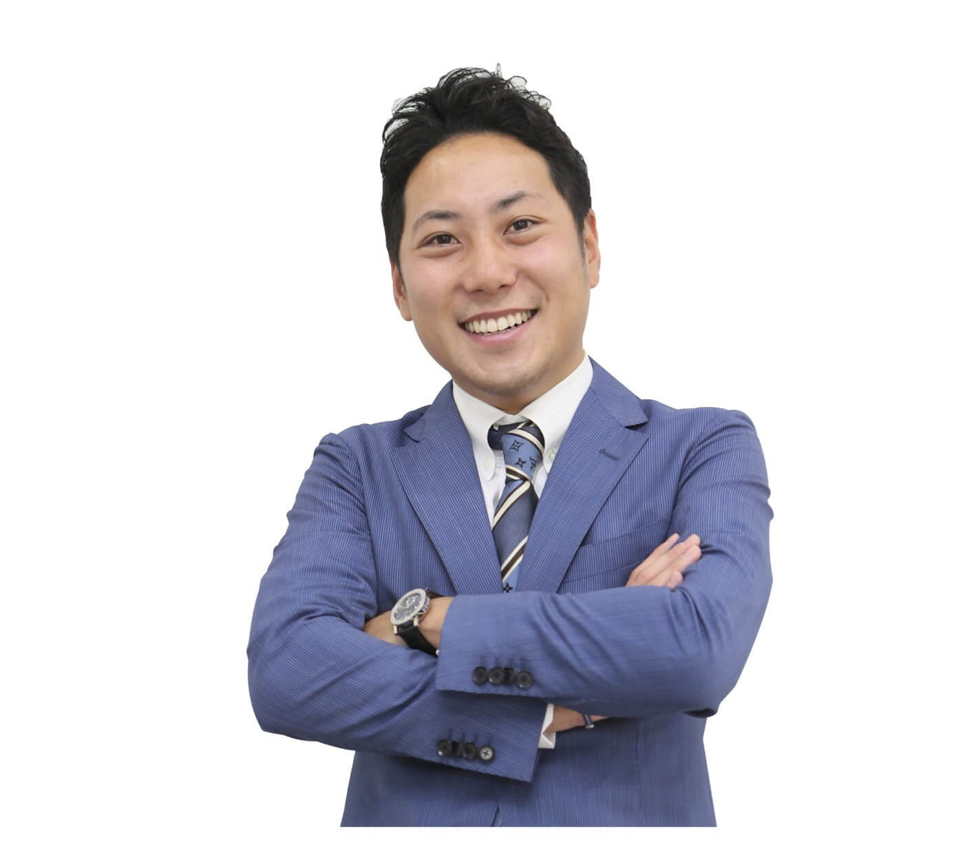 CEO Fuse Shinnosuke