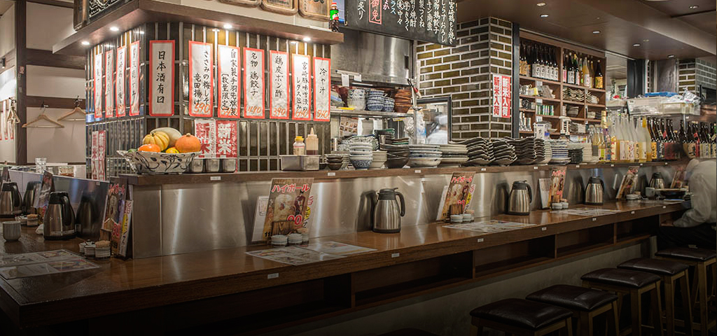 宮崎酒場ゑびす